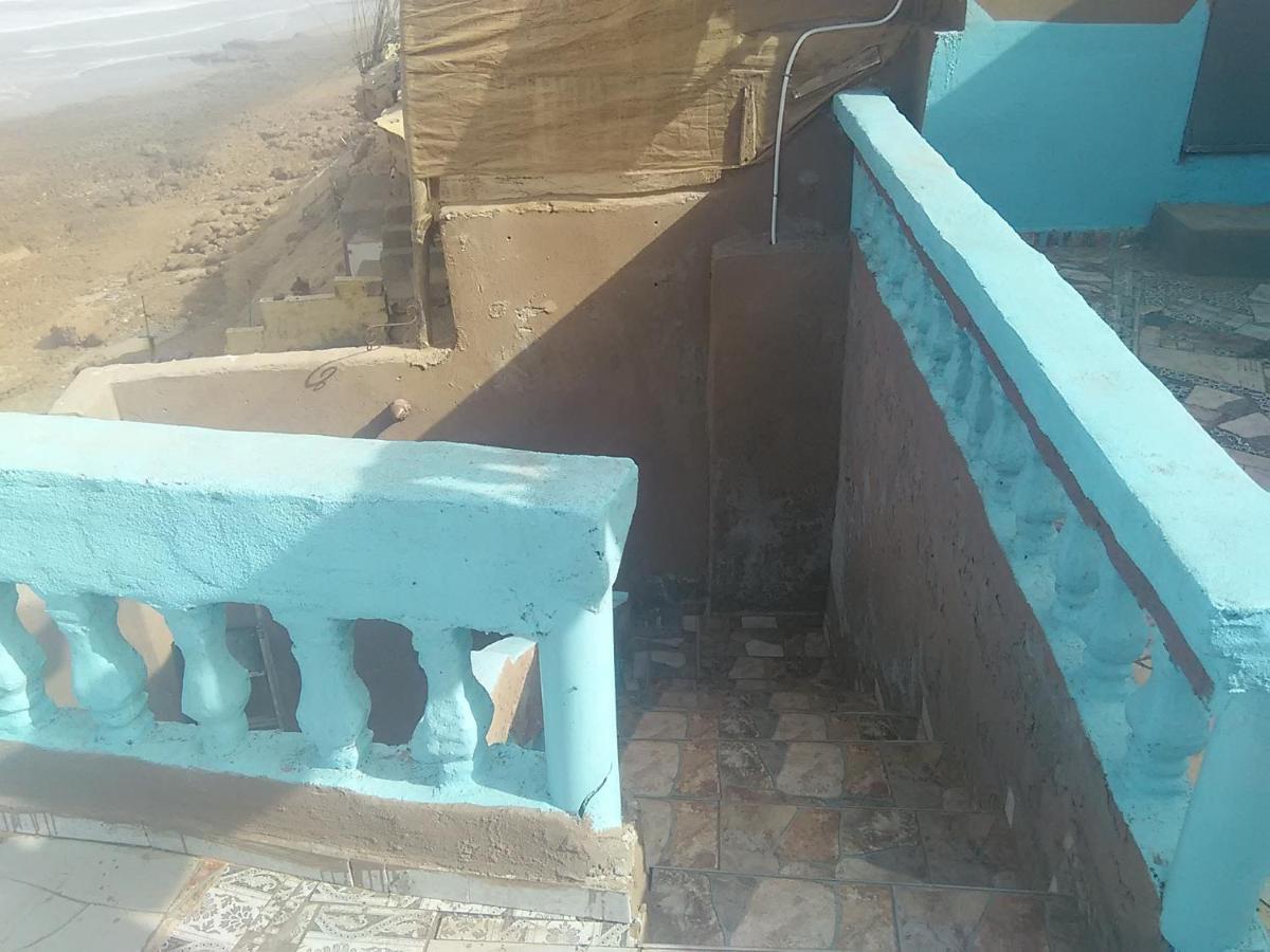 Ferienwohnung Grotte De Pecheurs Ritaj, Aglou Tiznit Exterior foto