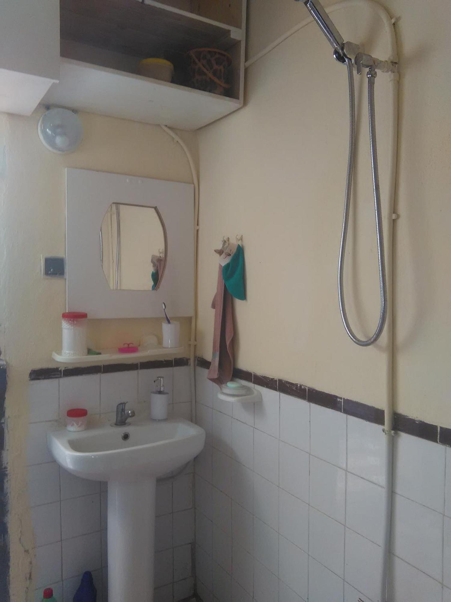 Ferienwohnung Grotte De Pecheurs Ritaj, Aglou Tiznit Exterior foto